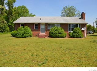 5224 Studley Rd, Mechanicsville, VA 23116
