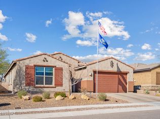11719 N Village Vista Pl, Oro Valley, AZ 85737