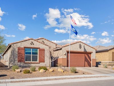 11719 N Village Vista Pl, Oro Valley, AZ, 85737