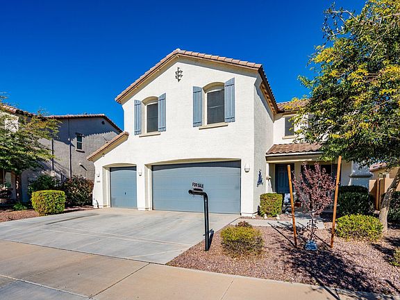 4th image of 15848 W Poinsettia Dr
