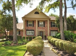 10503 Copperdale Ln, Houston, TX 77064