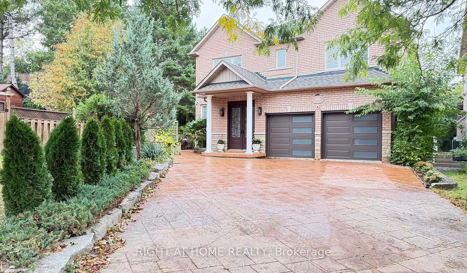 4 bed, $4,000 — Photo 1