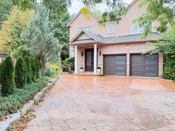 96 Bradgate Dr, Markham, ON L3T 7M3