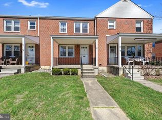 22 Wilfred Ct, Baltimore, MD
