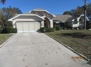 10409 Tilburg St, Spring Hill, FL 34608