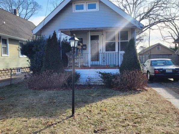 910 2nd St, Northfield, NJ 08225