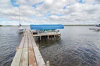 Private Dock