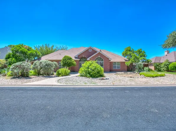 3306 Silver Spur Dr, San Angelo, TX 76904