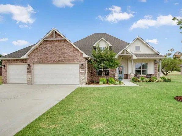 4823 Sawgrass Ln, Enid, OK 73703