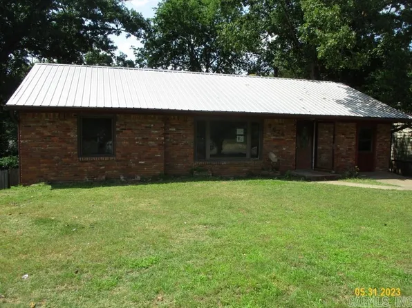 2624 Crouchwood Rd, Little Rock, AR 72207