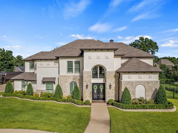 7640 Crosswater, Tyler, TX 75703