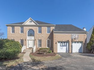 10505 Democracy Blvd, Potomac, MD 20854