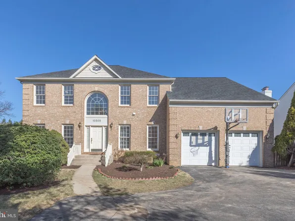 10505 Democracy Blvd, Potomac, MD 20854