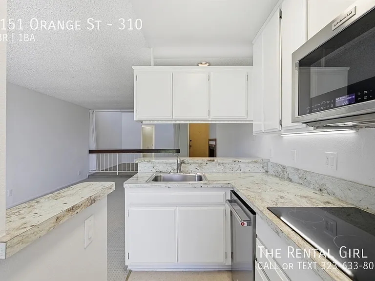 6151 Orange St #310 — Photo 11