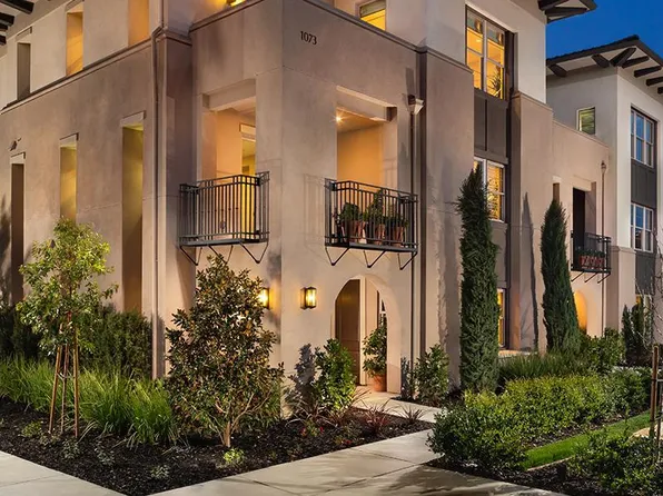 1071 Dewberry Pl Unit 110, San Jose, CA 95131