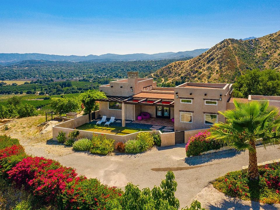 2000 Gridley Rd, Ojai, CA 93023 Zillow