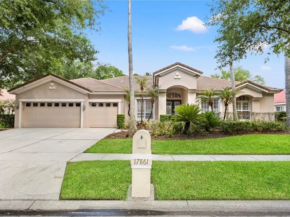 17861 Arbor Greene Dr, Tampa, FL 33647