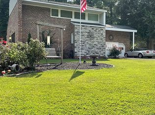 1331 Crooked Creek Rd, Watkinsville, GA 30677