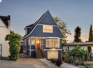 2417 Palmetto St, Oakland, CA