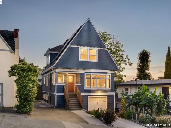 2417 Palmetto St, Oakland, CA 94602