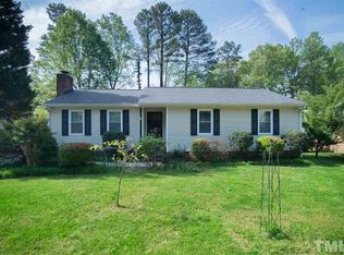 709 Coventry Ct, Raleigh, NC 27609