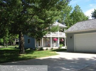 431 Wood St N, Mora, MN 55051