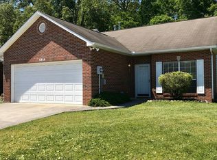 4513 Broadmeadow Way, Knoxville, TN 37912