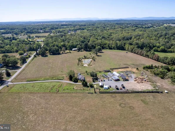 7238 Oak Shade Rd, Bealeton, VA 22712