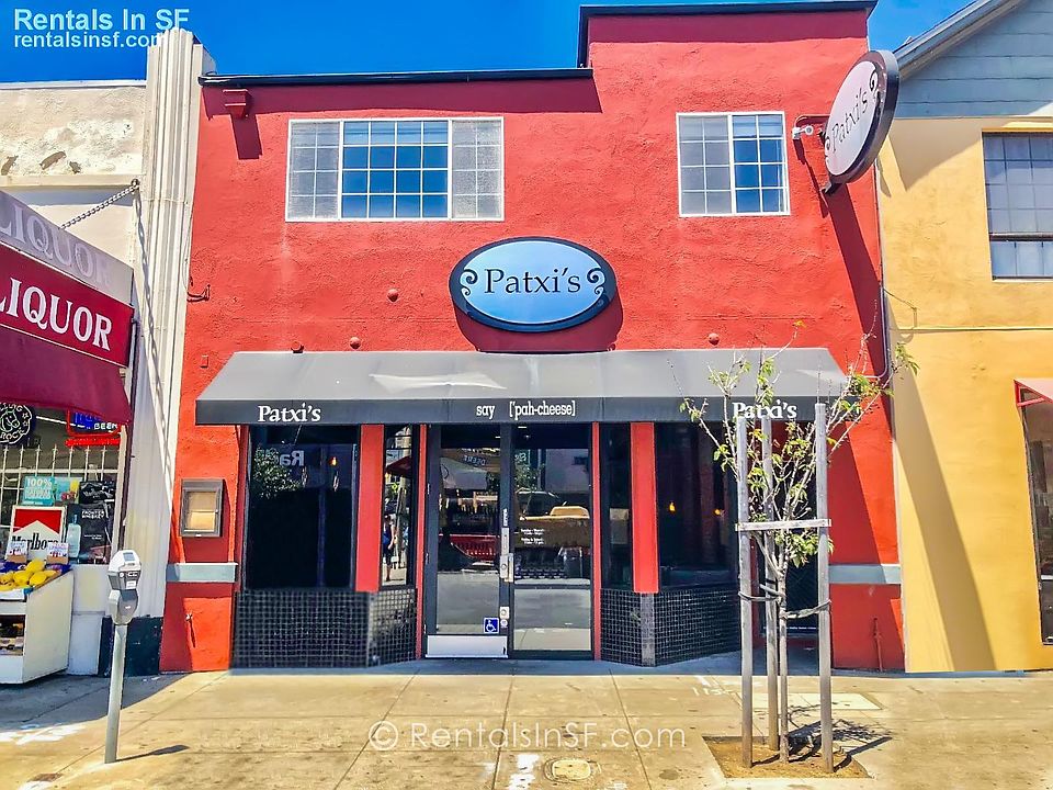 1st image of 820-822 Irving St