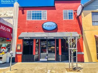 820-822 Irving St, San Francisco, CA 94122
