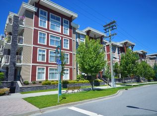 2477 Kelly Ave #213, Pt Coquitlam, BC
