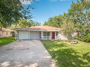 2802 7th Ave N, Texas City, TX 77590