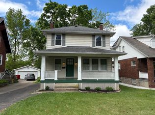 6163 Grand Vista Ave, Cincinnati, OH 45213