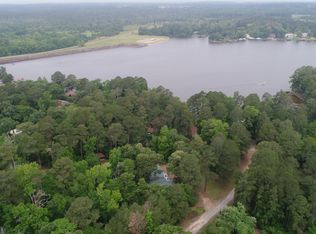 269 Running Deer, Grapeland, TX 75844