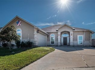 1221 Nova Scotia Dr, Corpus Christi, TX 78418