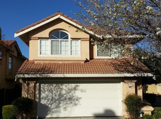 5369 Forte Ln, Concord, CA 94521