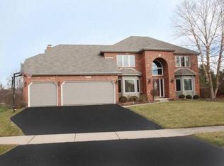 2111 Haider Ave, Naperville, IL 60564