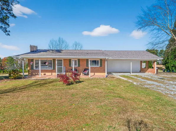 144 Pearidge Rd, Willow Spring, NC 27592