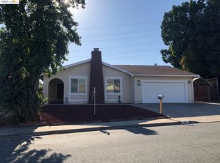 1816 Trembath St, Antioch, CA 94509