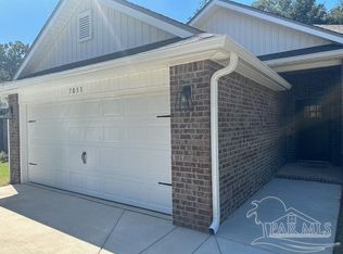 7851 Stallworth Ln, Pensacola, FL 32526