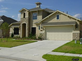 19710 Narvi Ct, Spring, TX 77379