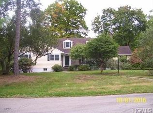 3 Evergreen Ln, Chappaqua, NY 10514