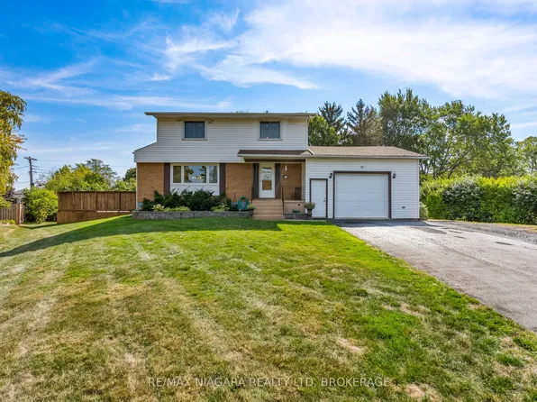28 Thorncrest Rd, Pt Colborne, ON L3K 5C6