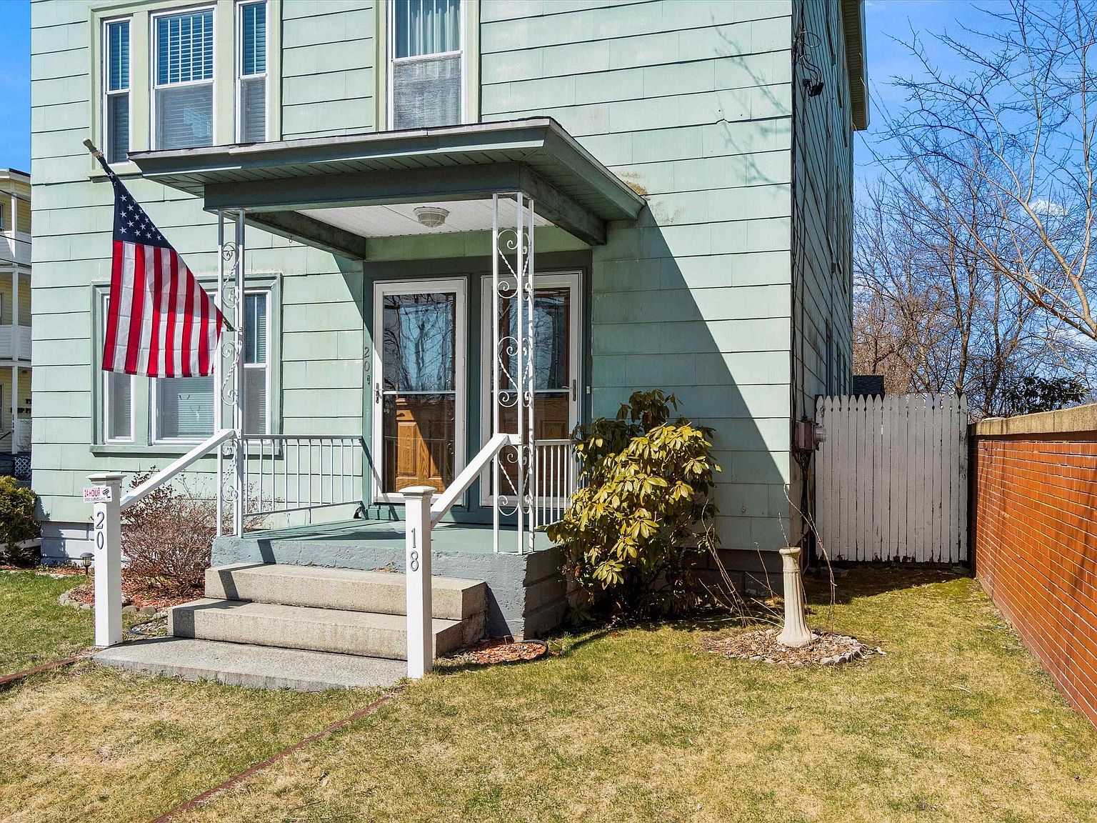 18 Brown Avenue, Manchester, NH 03101 Zillow