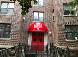 88 Grafton Ave #3A, Newark, NJ 07104