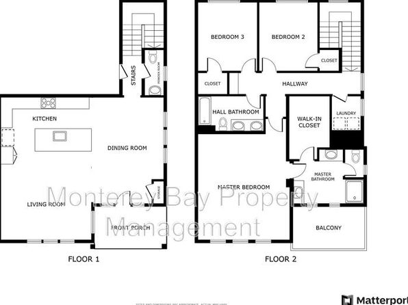 230 9th St, Marina, CA 93933