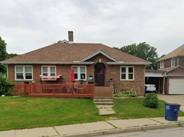 1812 Monroe St, La Porte, IN 46350