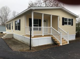 621 Sheafe Rd LOT 147, Poughkeepsie, NY 12601