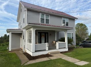 630 Fairview Rd, Berlin, PA 15530
