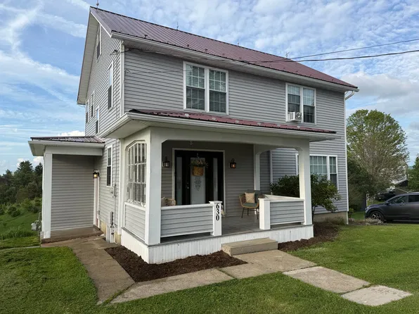 630 Fairview Rd, Berlin, PA 15530